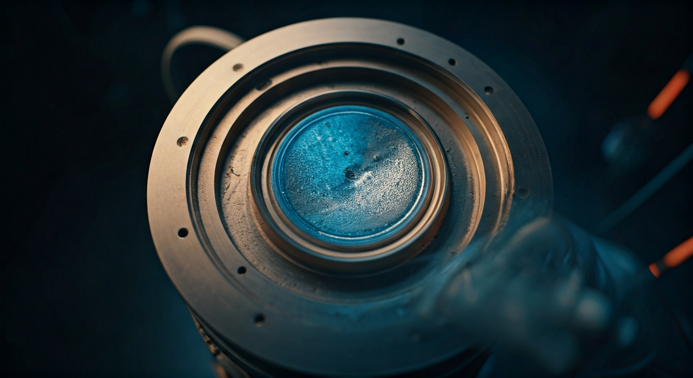 New Guidance System for Metal 3D Printing Developed