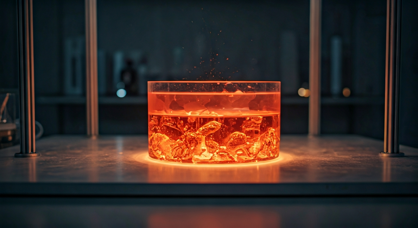 New Resin Aims to Improve Fire Resistance in SLA and DLP 3D Printing