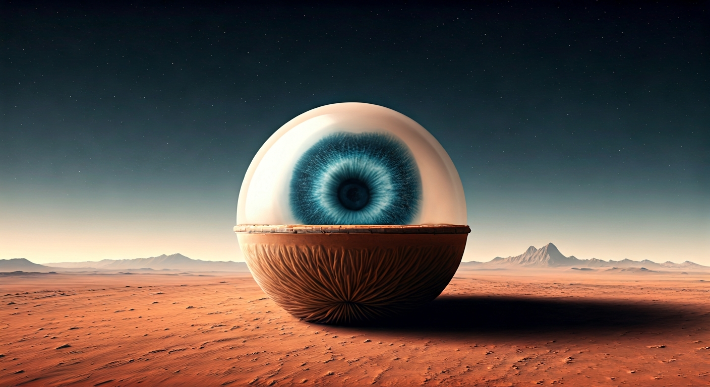 Newcastle University 3D Prints First Human Corneas