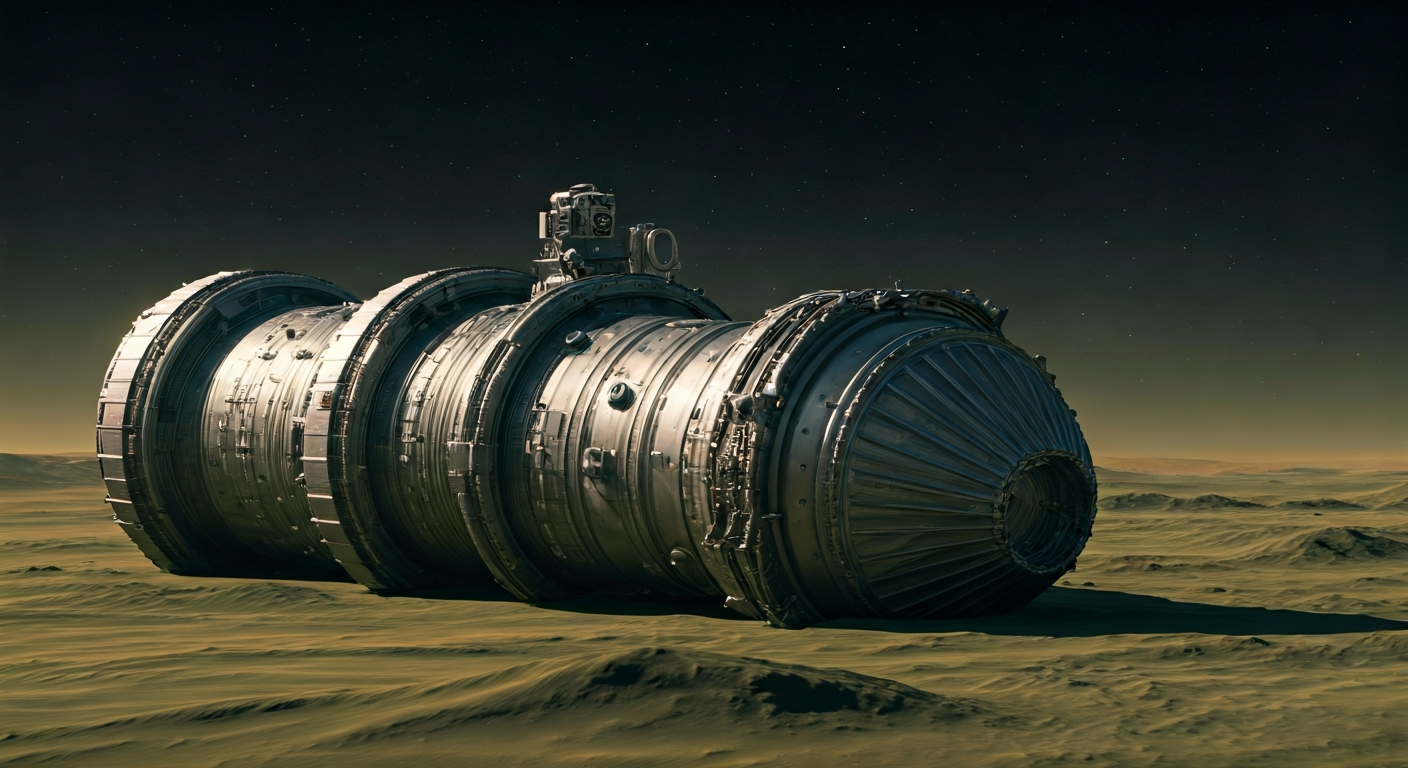 NordSpace Partners with German Researchers on 3D-Printed Rocket Engines