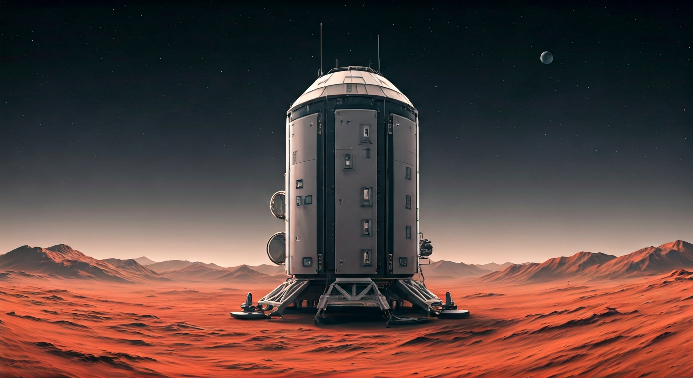 NordSpace Secures $335K Grant for Additive Manufacturing Advancements