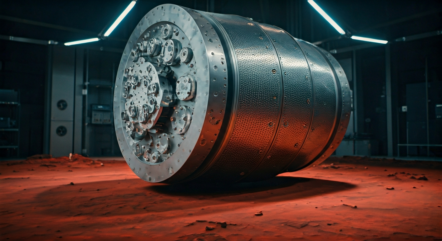 Norsk Titanium Delivers 3D Printed Critical Flight Structure to Defense Client