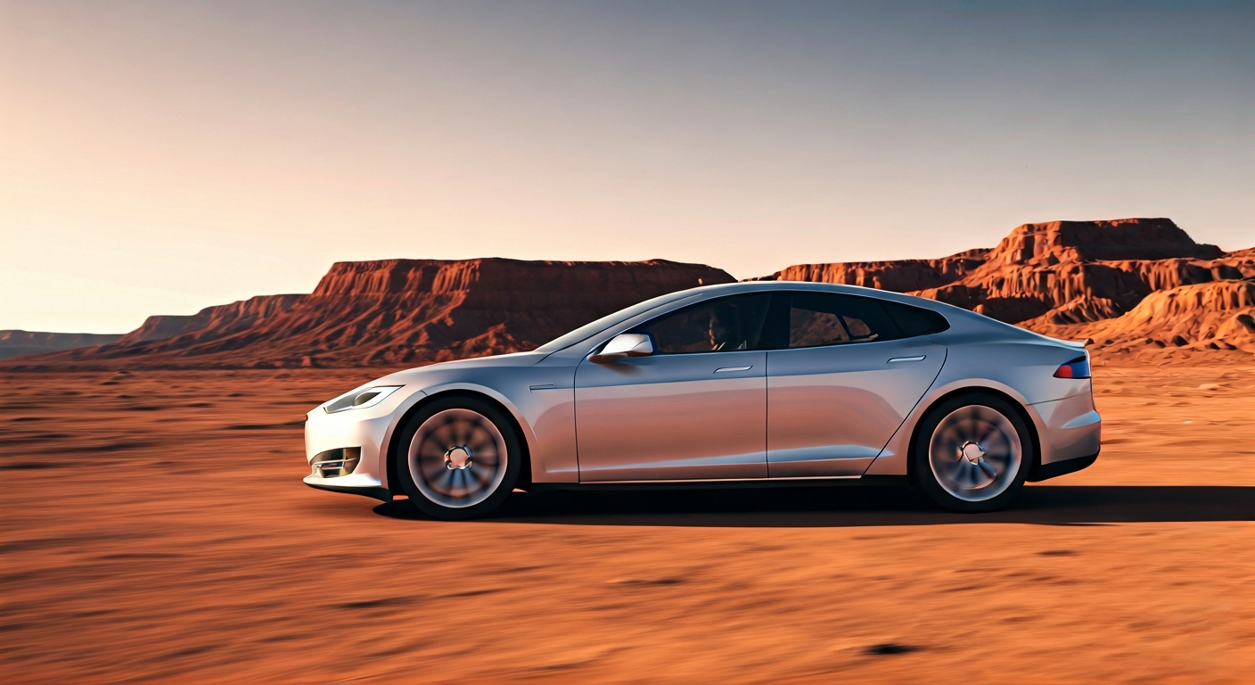 NTSB Releases Findings on Fatal Tesla Autopilot Crash
