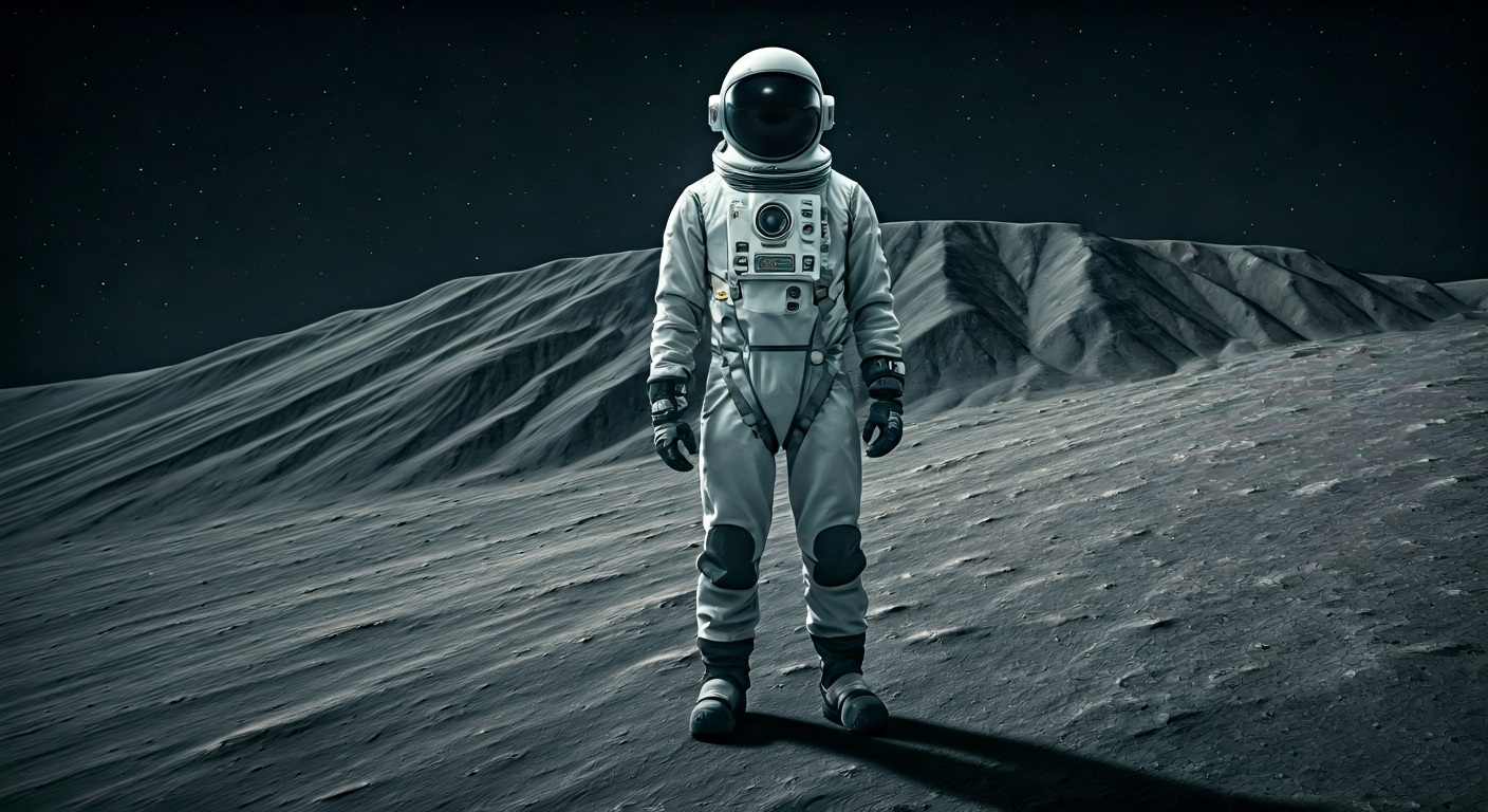 Ohio State Researchers Explore Lunar Regolith for 3D Printing Colony Structures