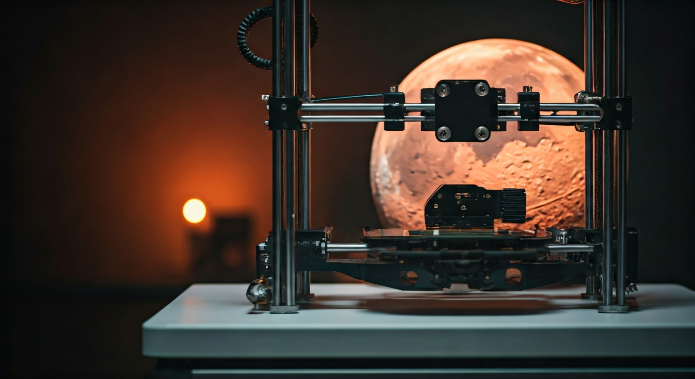 Okayama University Supports Kasaoka High School with AI and 3D Printers