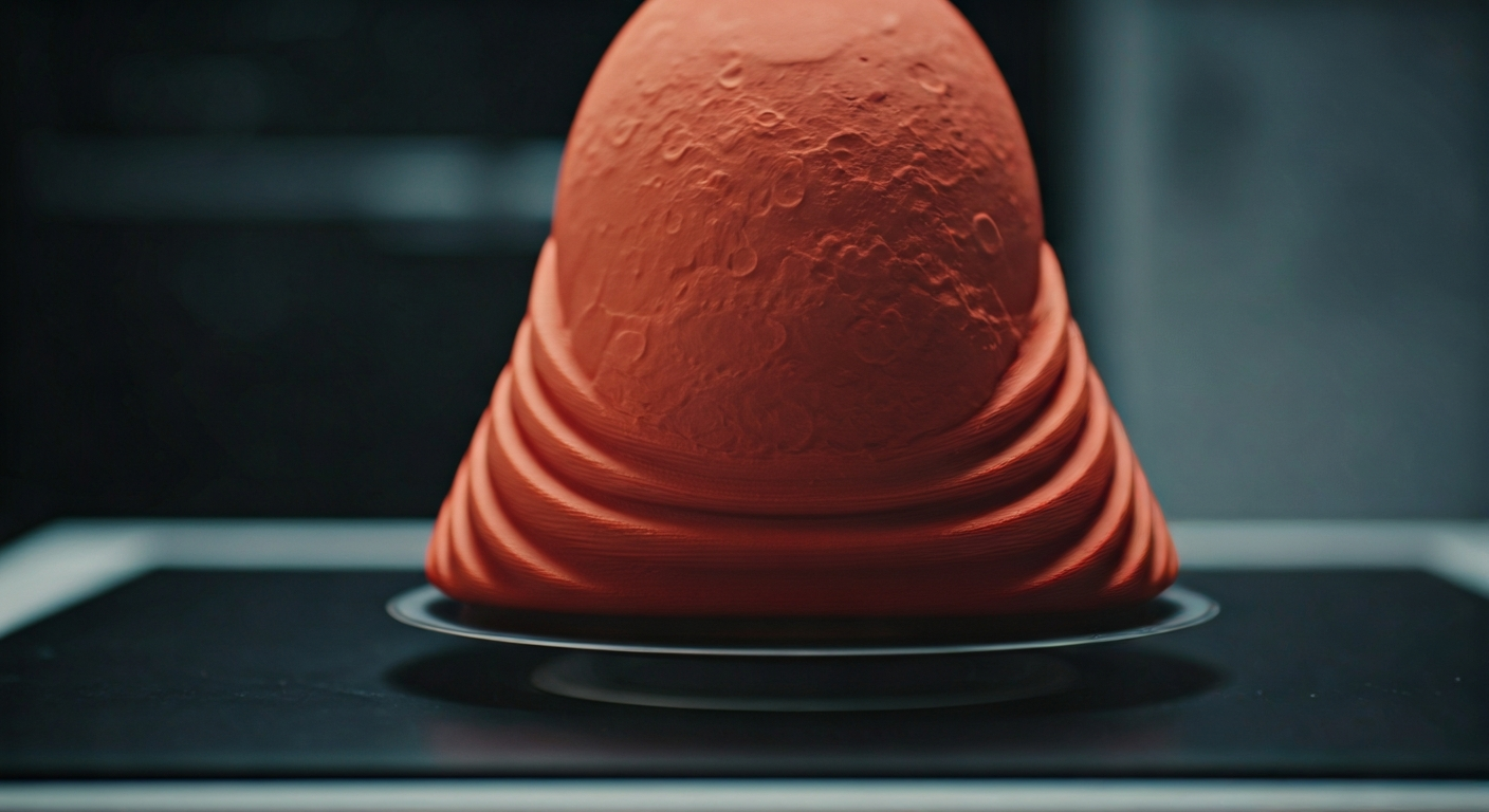 Olaf Diegel: A Key Figure in Additive Manufacturing