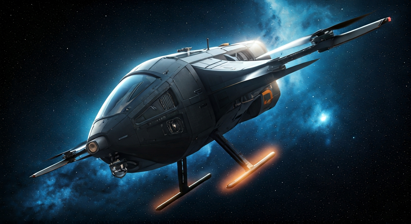 Omni3D Focuses on Mobile 3D Printing for Tactical Drones