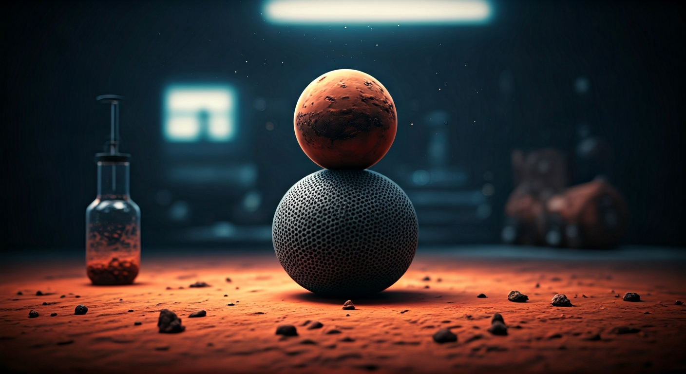 OpenGDE Research Compares 3D Printed Catalyst Reactions