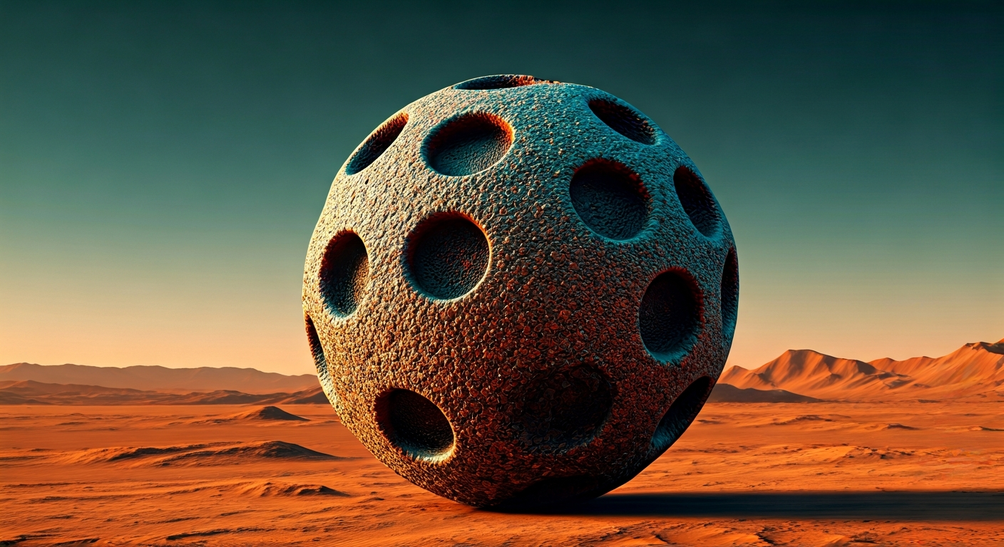 ORNL Achieves Leak-Tight Ceramic Parts with Additive Manufacturing