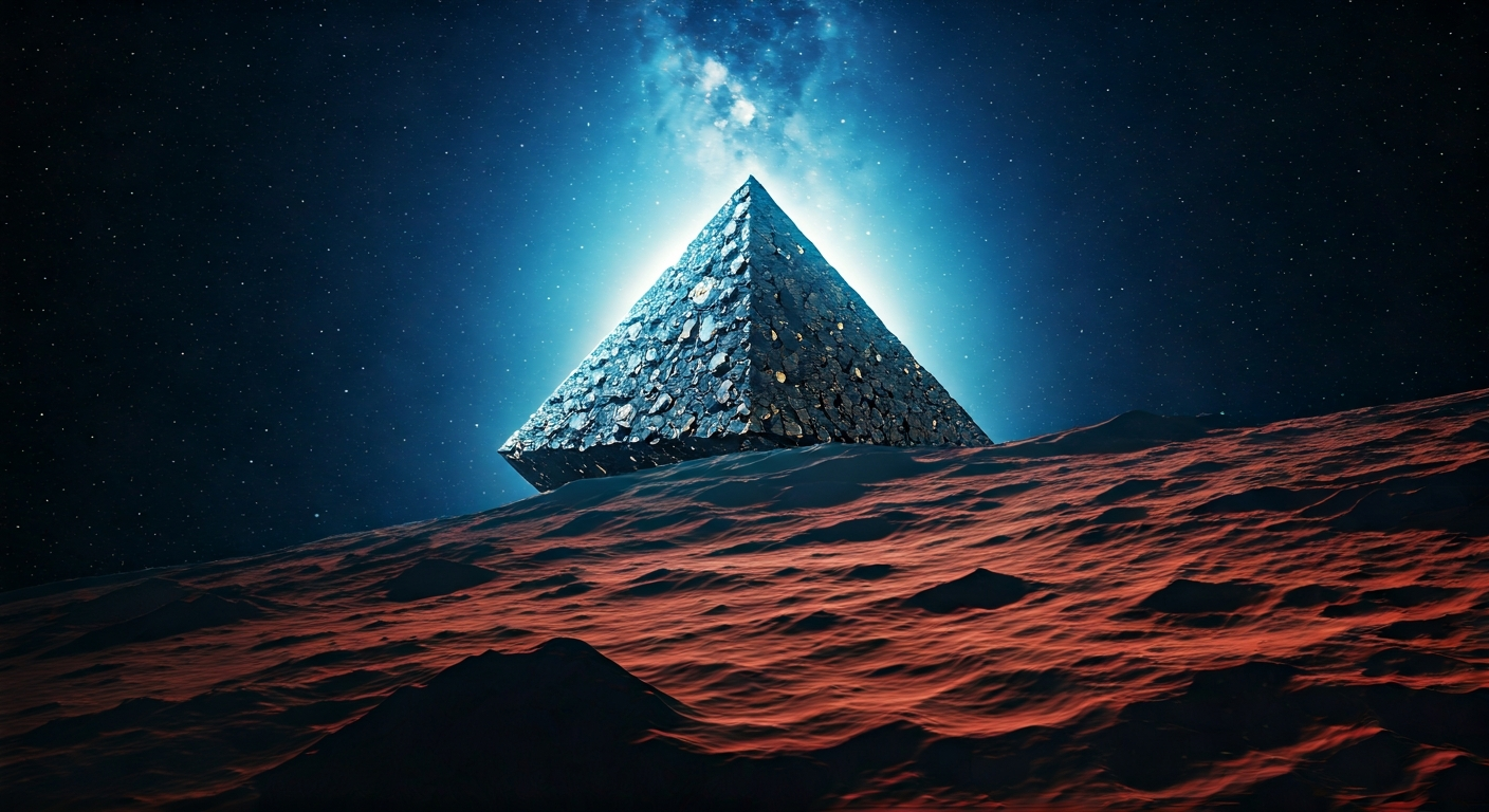 Osaka University Achieves High-Entropy Alloys with Metal 3D Printing