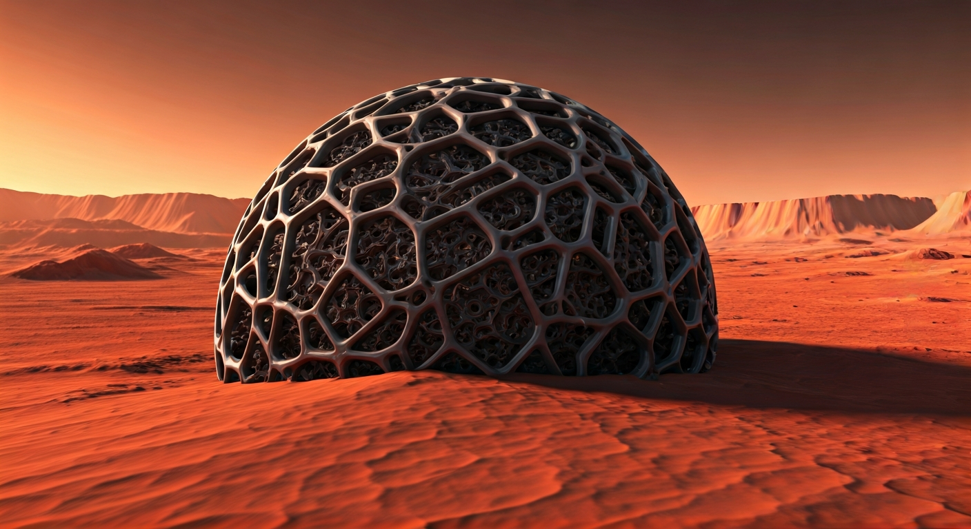 Osaka University Identifies Cellular Structure as Key to Metal 3D Printing Strength