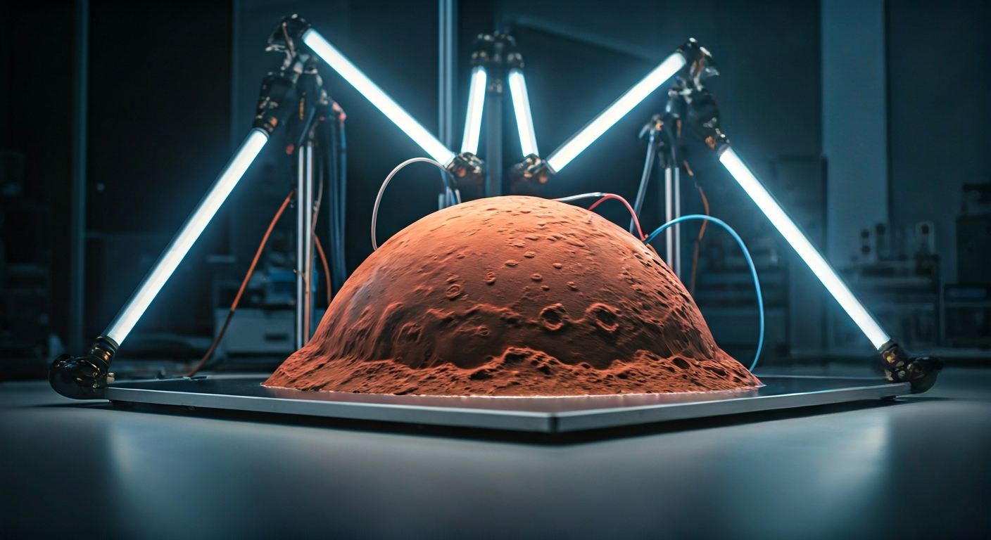 Penn State Researcher Secures $1.6 Million for Additive Manufacturing Project