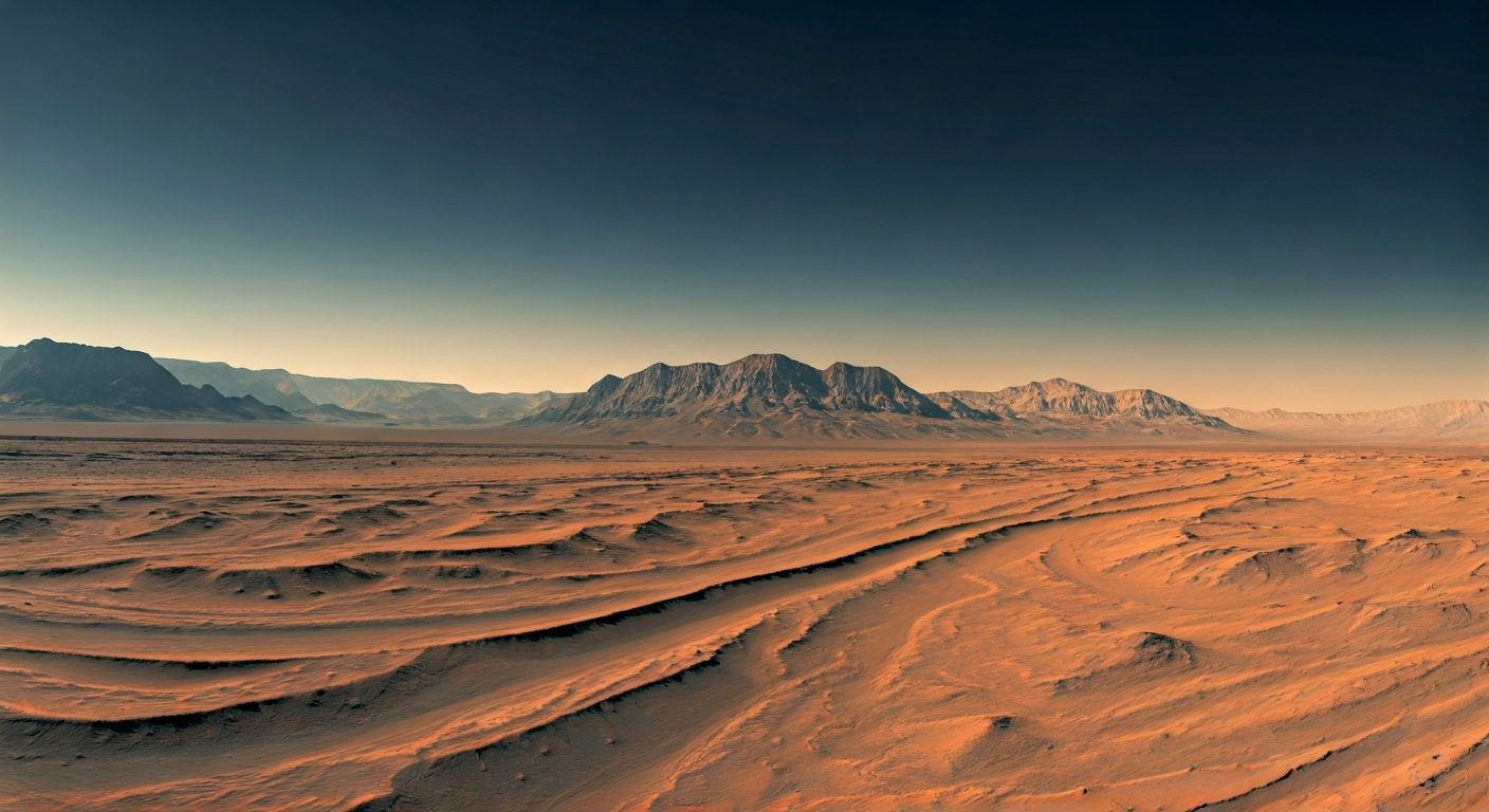 Perseverance Rover Detects Organic Carbon on Mars
