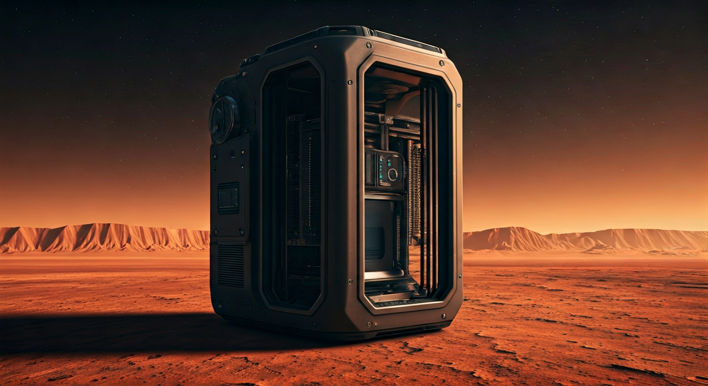Personal 3D Printer Market to Reach $X Billion by 2034, Says Report