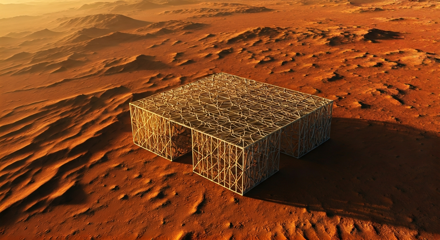Peruvian University Develops 3D Printing System for Emergency Housing