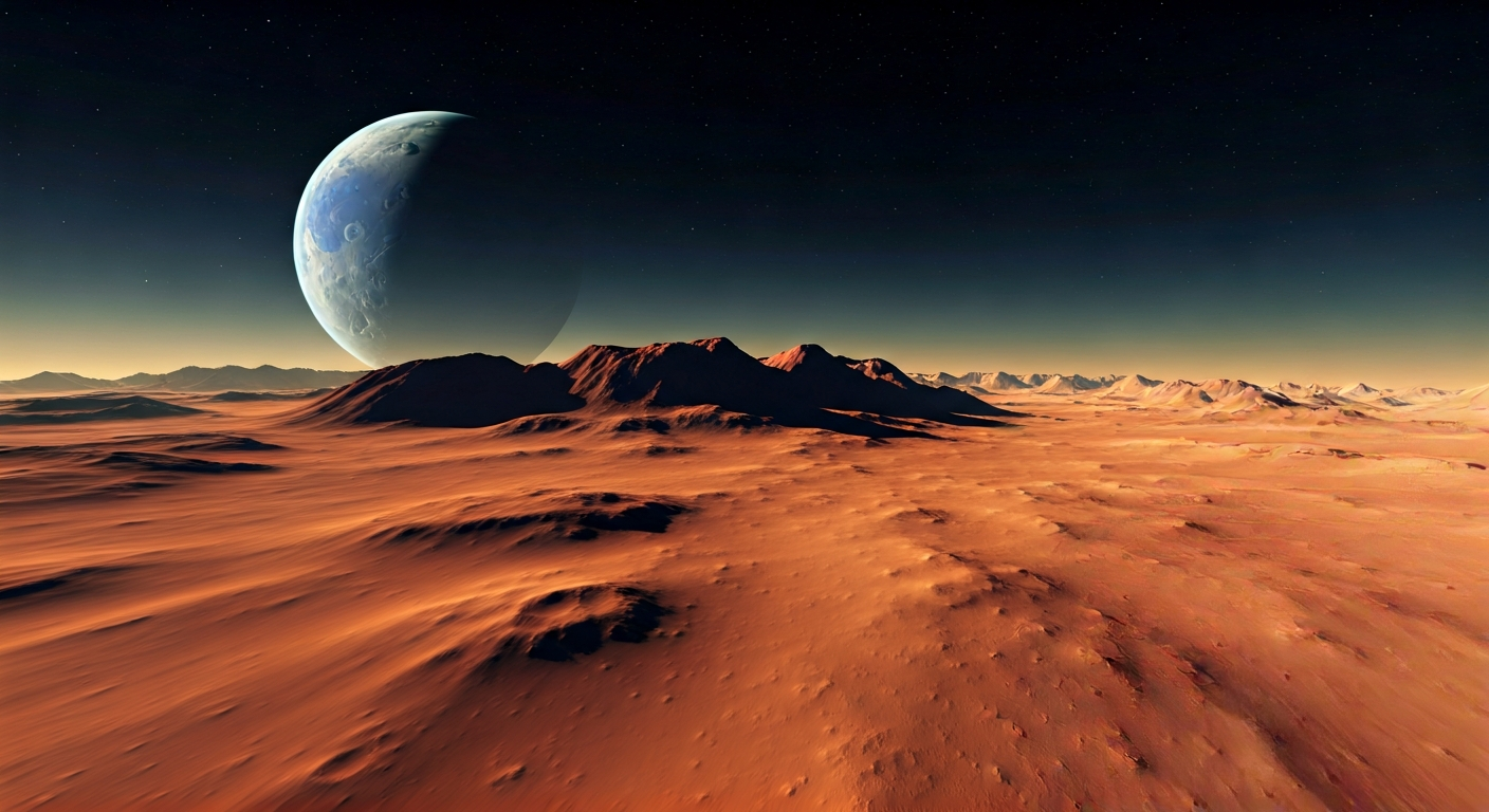 Phobos Surface Dynamics Mapped in Morphodynamic Atlas