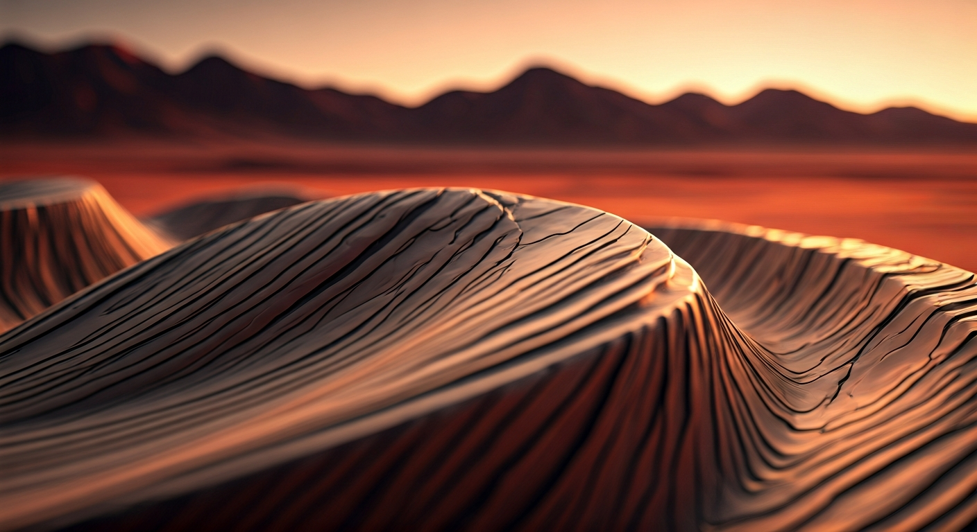 Physics-Informed ML Accelerates 3D-Printed Material Discovery