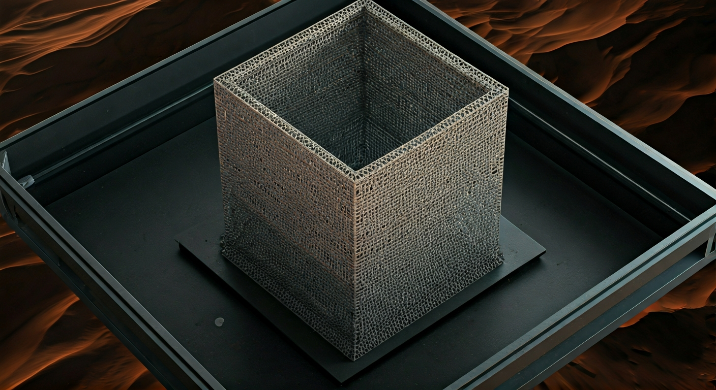 Polyuse and Futou Tetra Partner on 3D Printed Construction Research