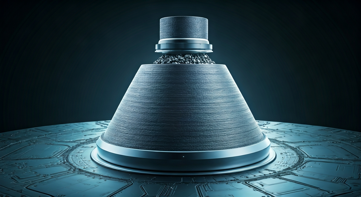 Powder Behavior Critical Factor in Additive Manufacturing Success