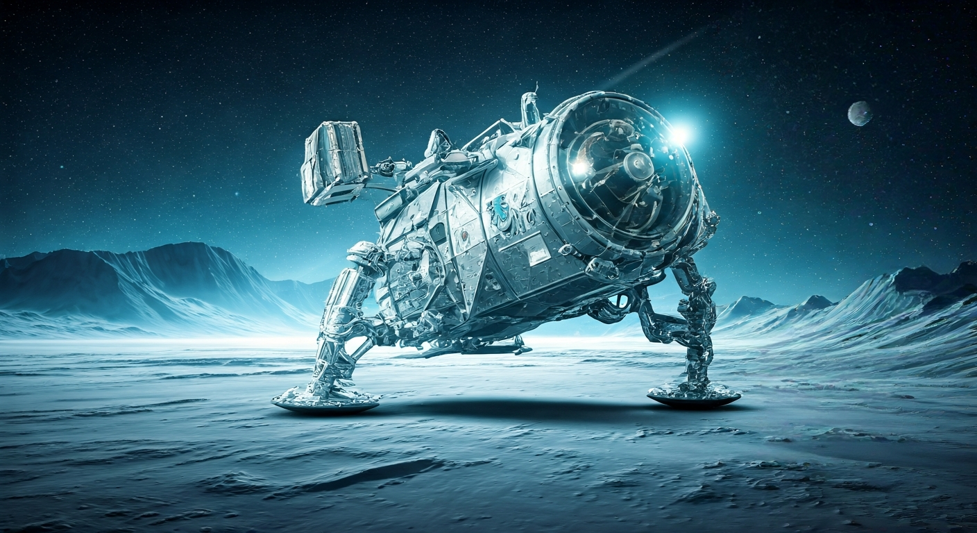 Prato to Analyze Martian Samples from NASA/ESA Mission
