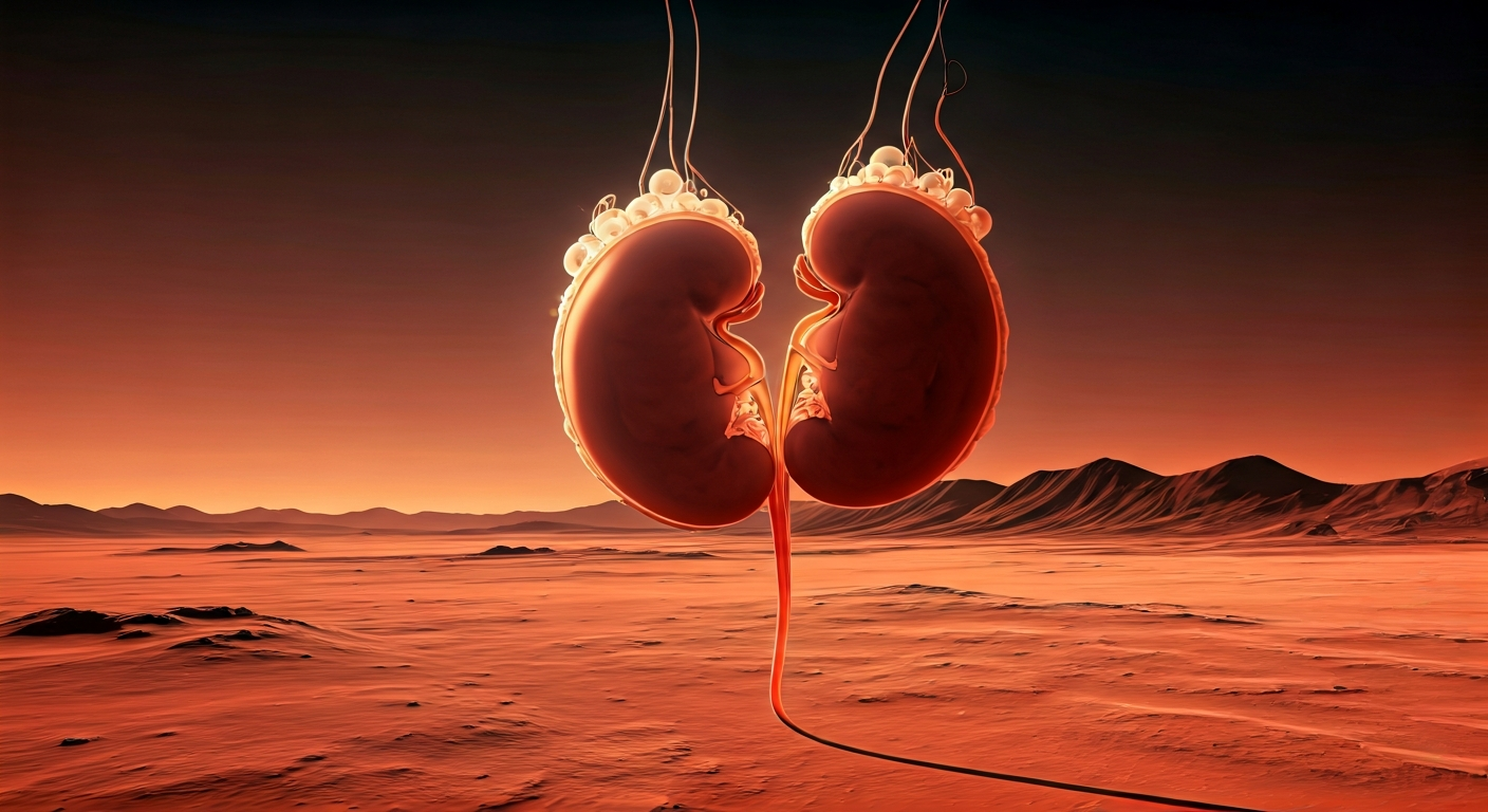 PrintBio Joins Federal Program for Kidney Bioprinting