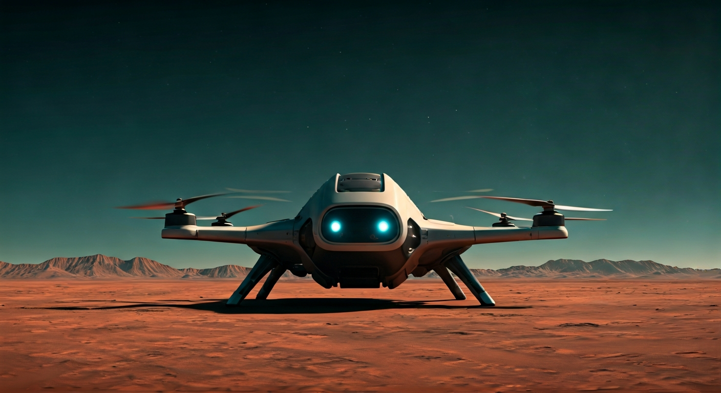 Protolabs Expands On-Demand Manufacturing to Meet Drone Industry Needs
