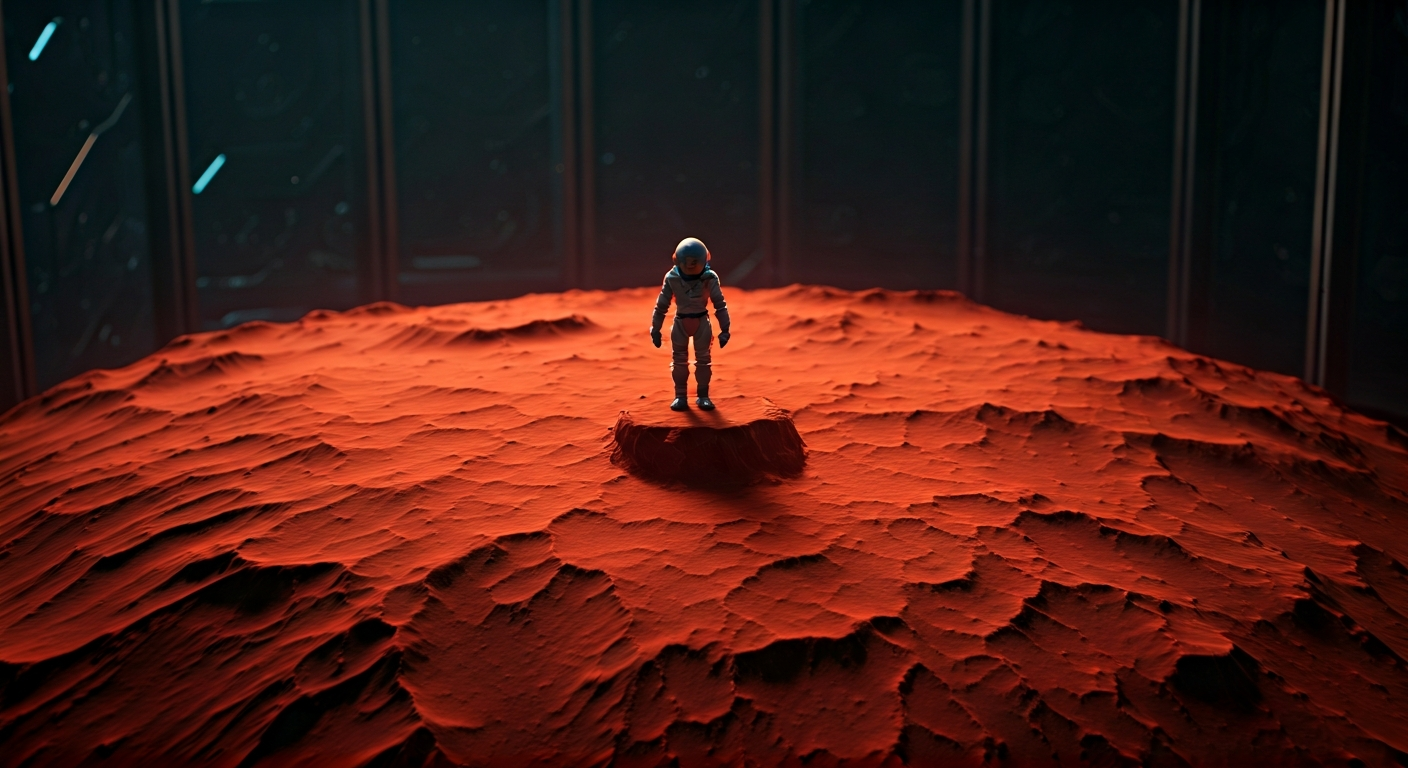 Prusa Research Enters Tabletop Gaming Market