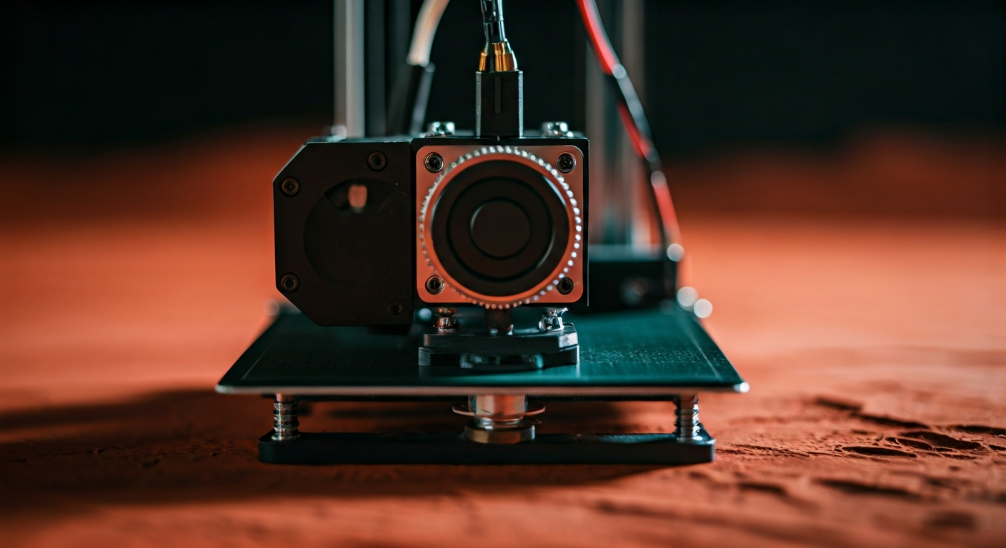 Prusa XL Now Supports Silicone 3D Printing with Filament2-Toolhead
