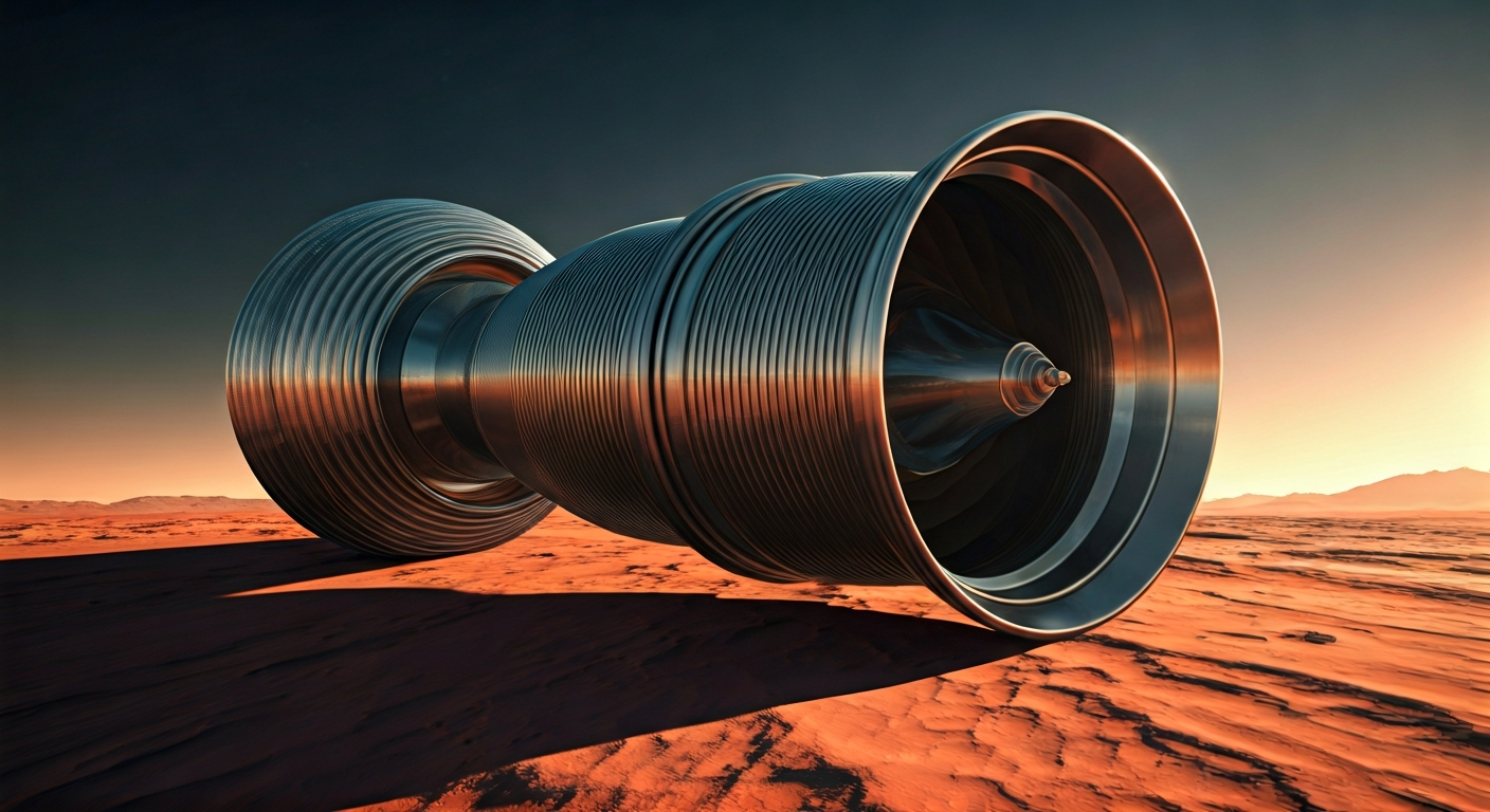 PTC Demonstrates DfAM with 3D Printed Inconel Jet Engine