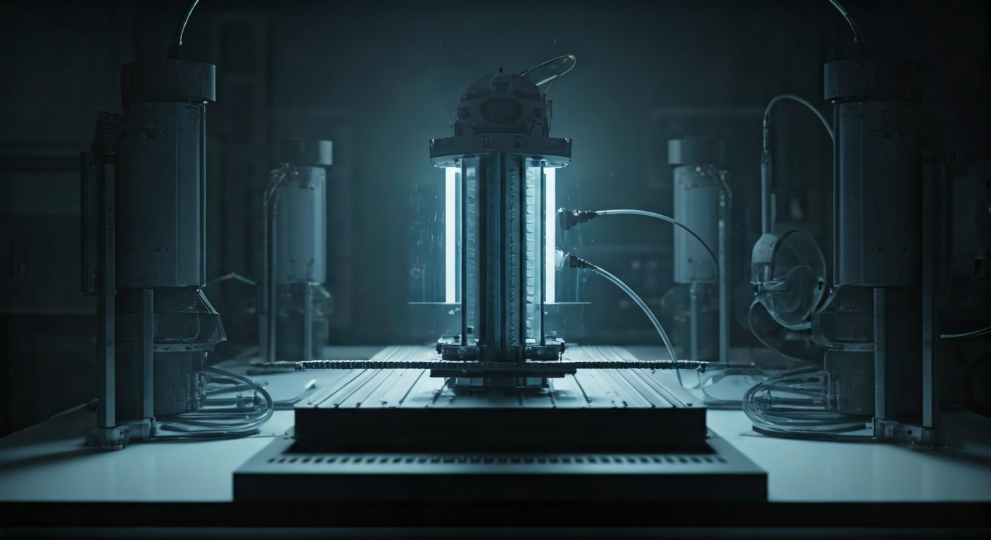 Purdue Develops 3D Printing for Safer Energetic Materials