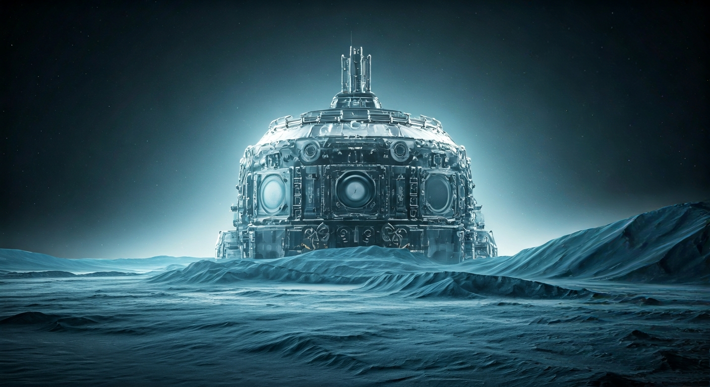 QinetiQ Equips Submarines with On-Demand 3D Printing Capability