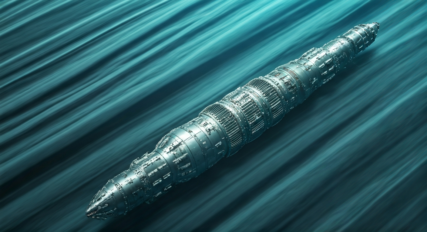 QinetiQ establishes AM facility for UK submarine upkeep