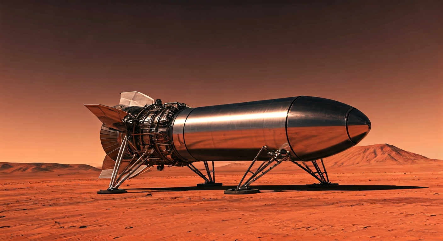 Raptor 3 Engine Issue Grounds Starship Test Flight