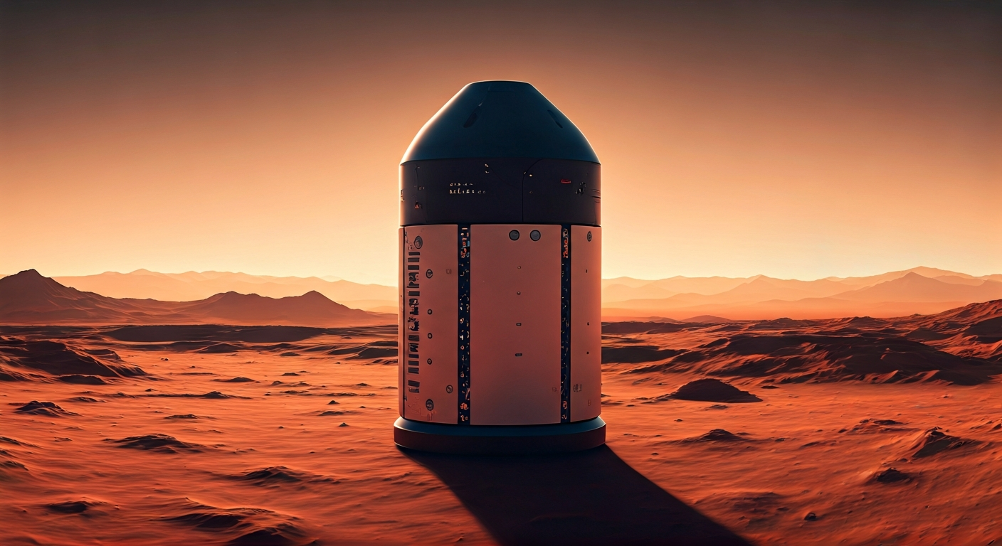 Redwire Successfully Bioprints Human Tissue in Space
