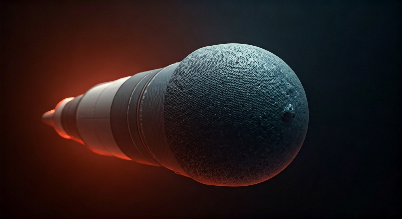 Relativity Space Aims for Mars with Novel 3D-Printed Rockets