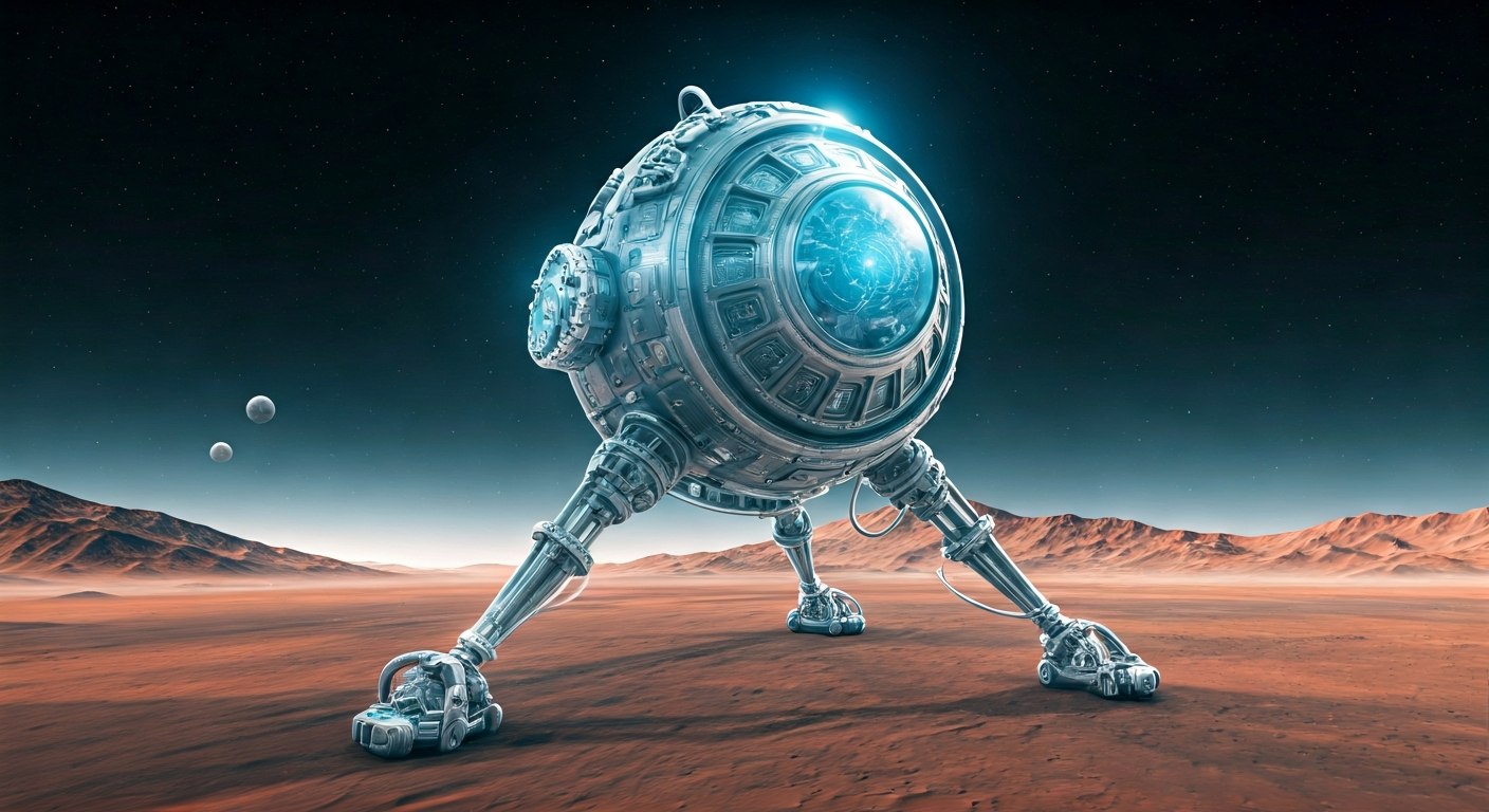 Researchers 3D Print Micrometer-Scale Flexible Micro-Robots Capable of Autonomous Movement