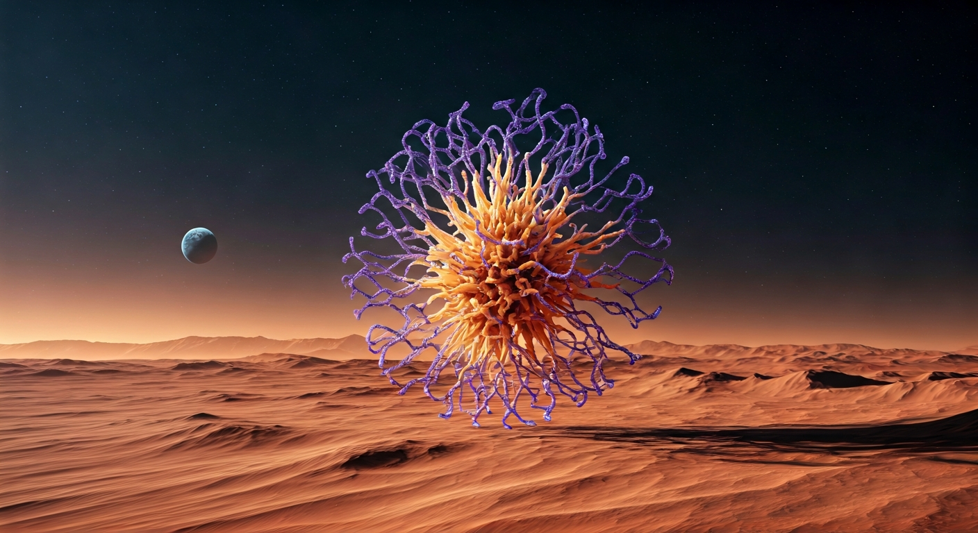Researchers 3D Print Tissue-Like Structures Using Light