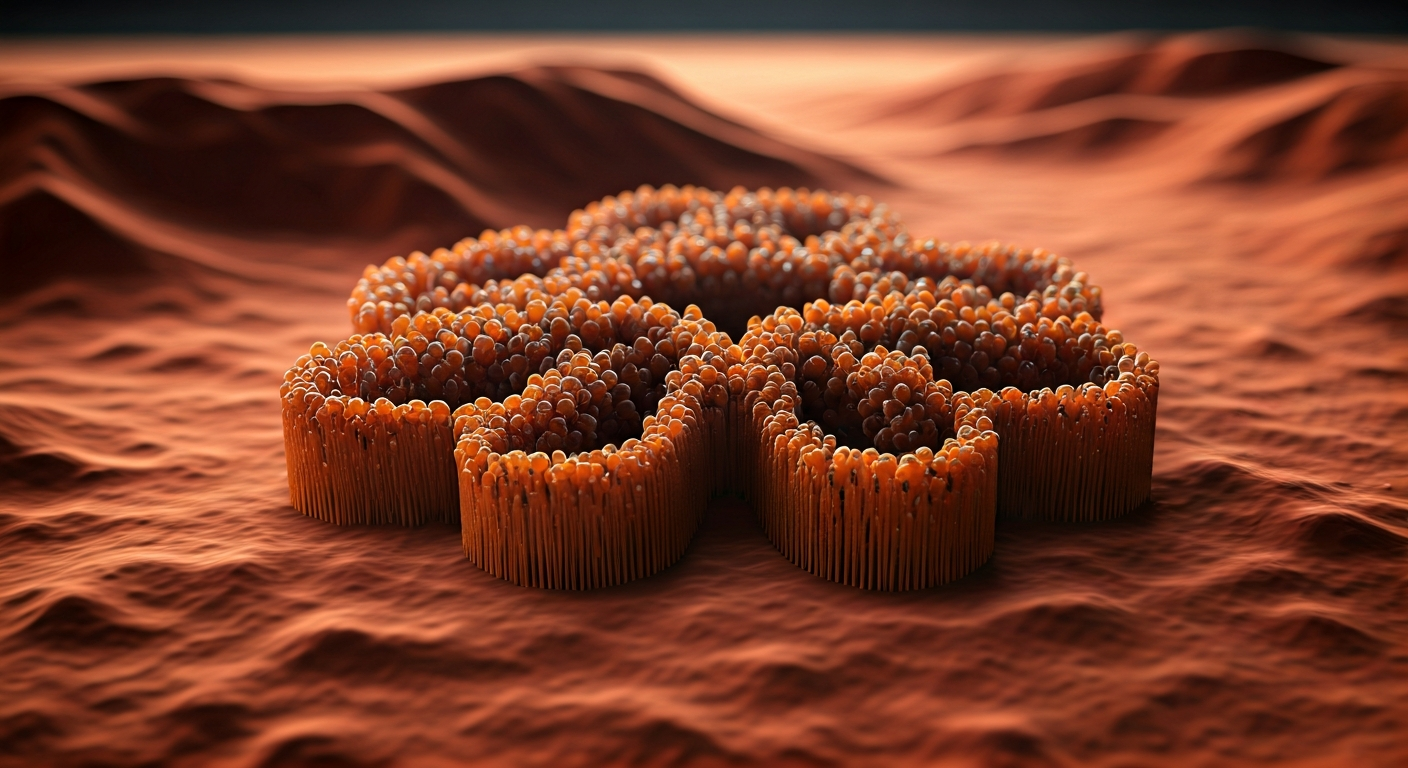 RIKEN Develops 3D Printing for Proteins