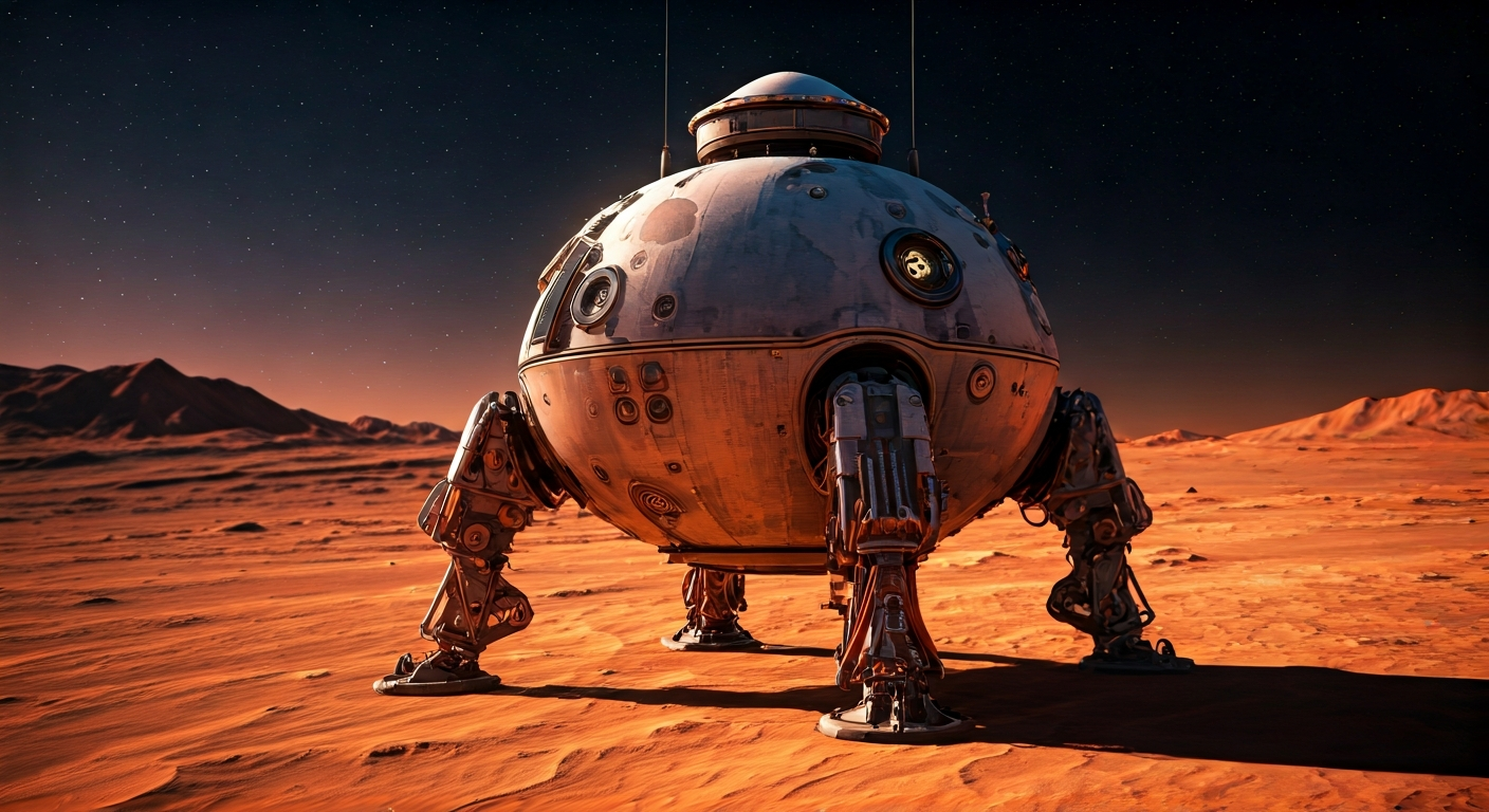 ROBOTER 2027 Seeks Expertise in 3D Printing and Automated Sealing Technology