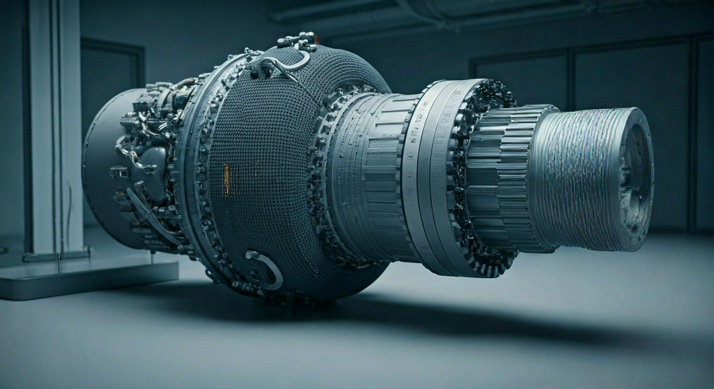 Rocket Lab Celebrates 1,000th 3D-Printed Rutherford Engine