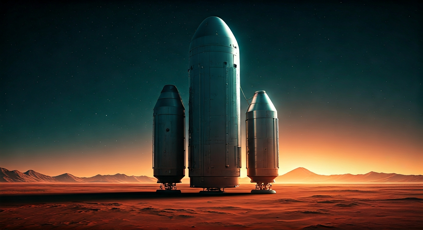 Rocket Lab to Acquire Iridium, Creating Vertically Integrated Space Company