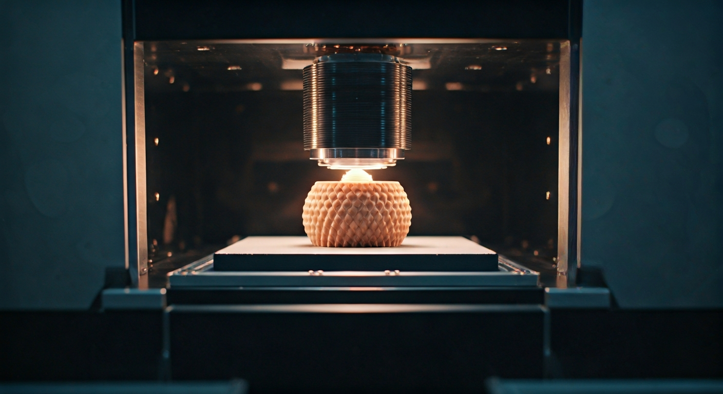 Rosatom Donates RusMelt 300M 3D Printer to Tomsk Polytechnic University