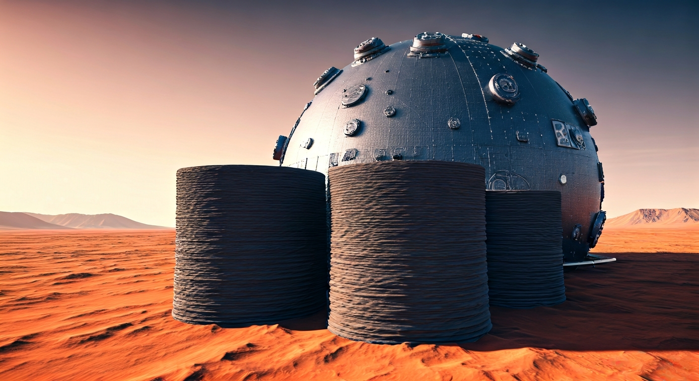 Rosatom Standardizes 3D Printing for RITM-200 Small Reactor Components