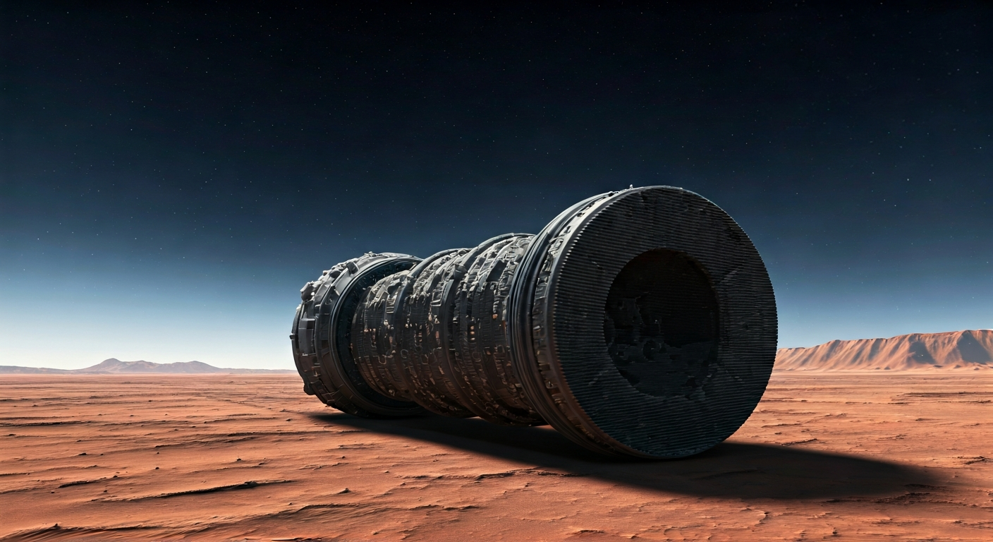 Russia develops largest-ever electro-arc additive manufactured part