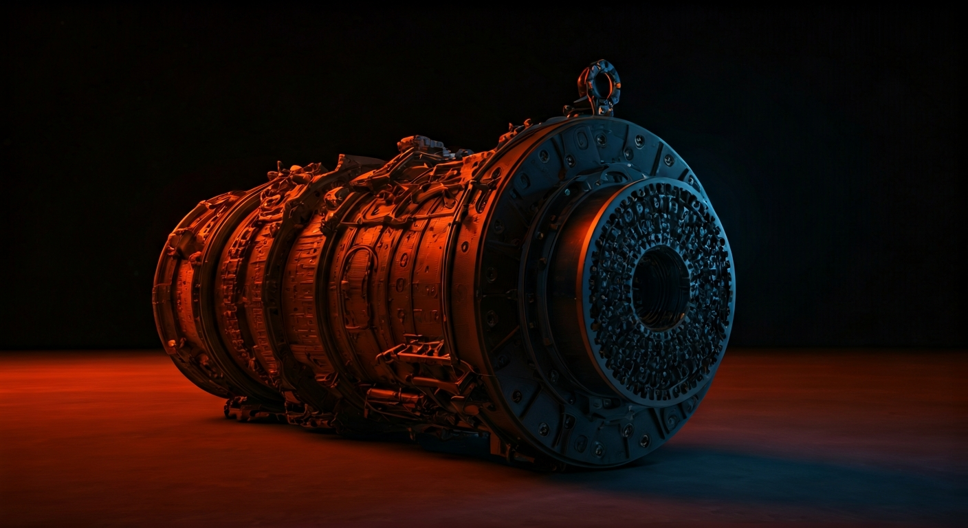Samara University Begins Experimental Production of 3D-Printed Aircraft Engine Parts
