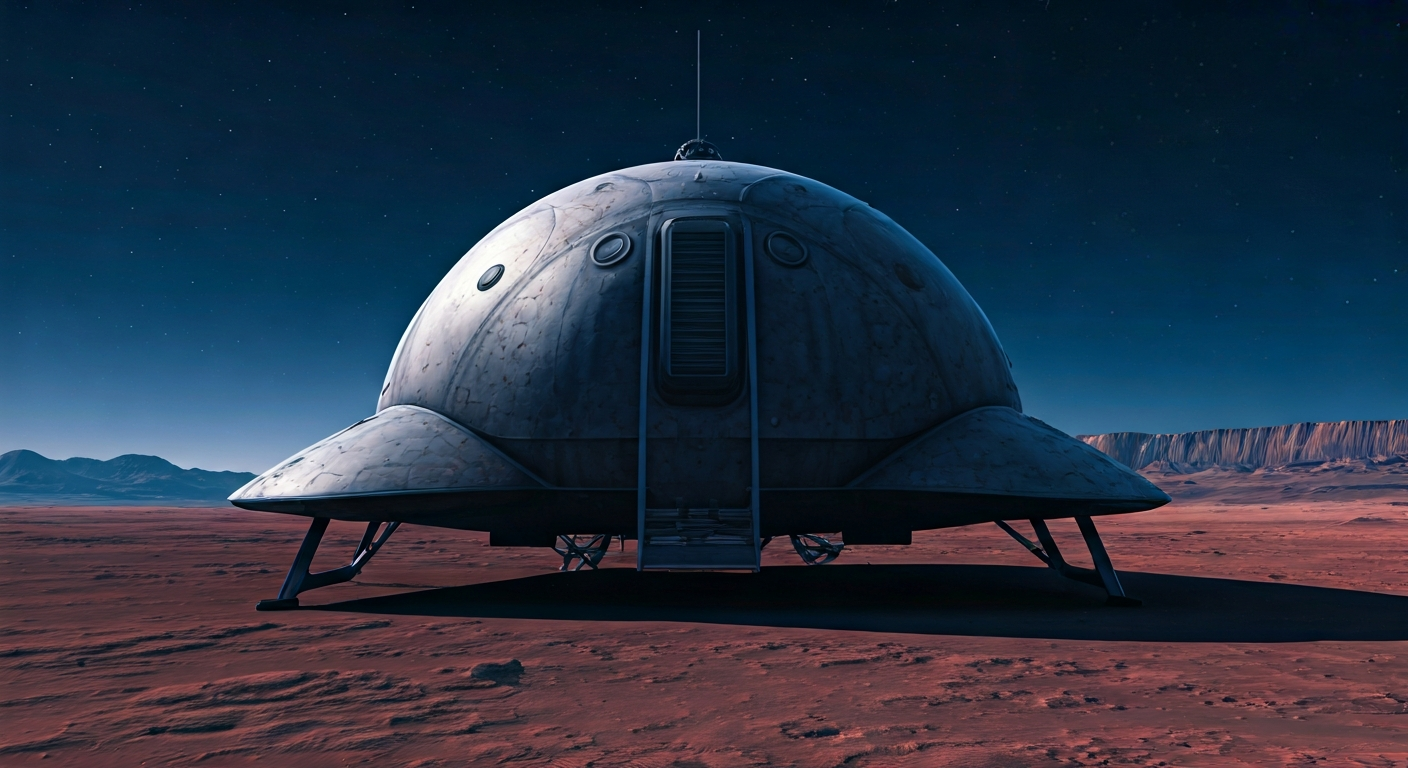 Samara University Showcases Space and UAV Developments