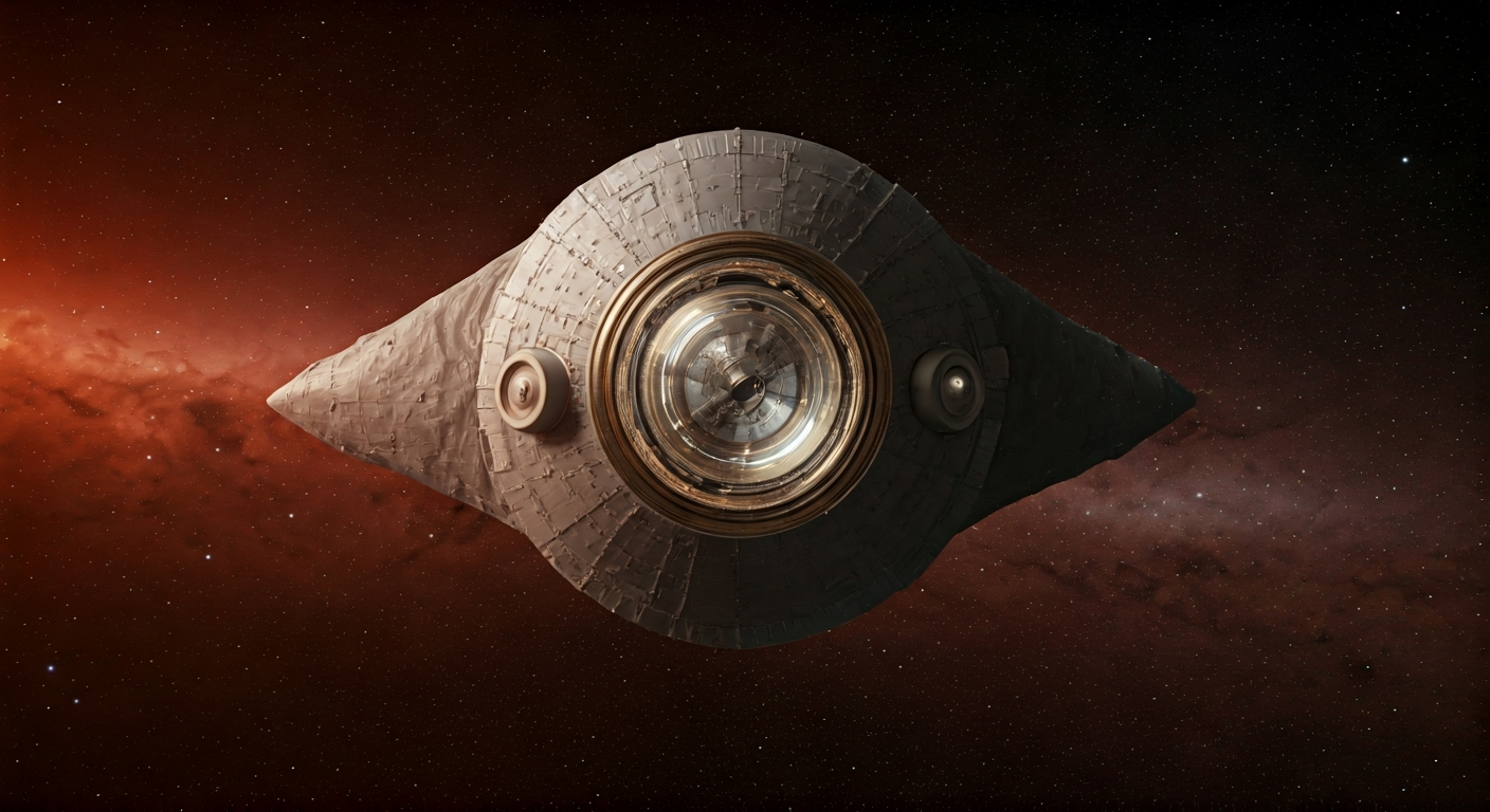 Scientists 3D Print Living Organ Tissue in Space for First Time