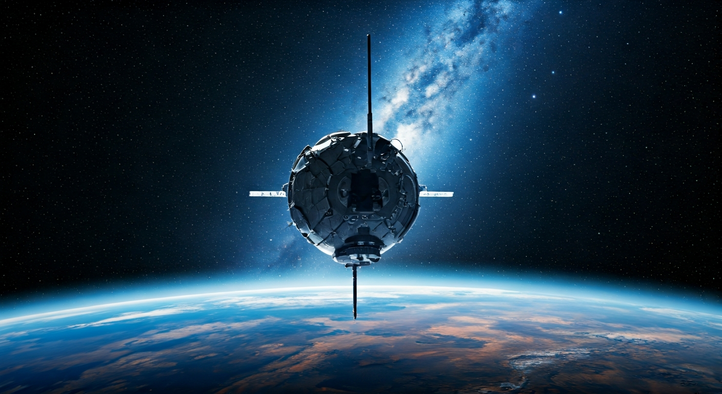 Scientists Convene in Paris to Chart Path for Human Mars Missions