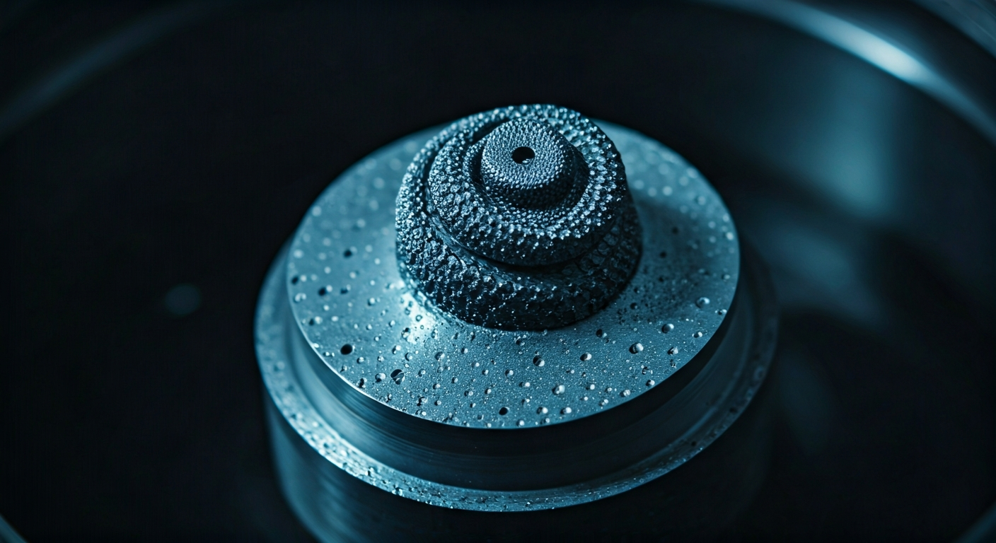 Scientists Enhance Strength of Metal 3D Printed Parts