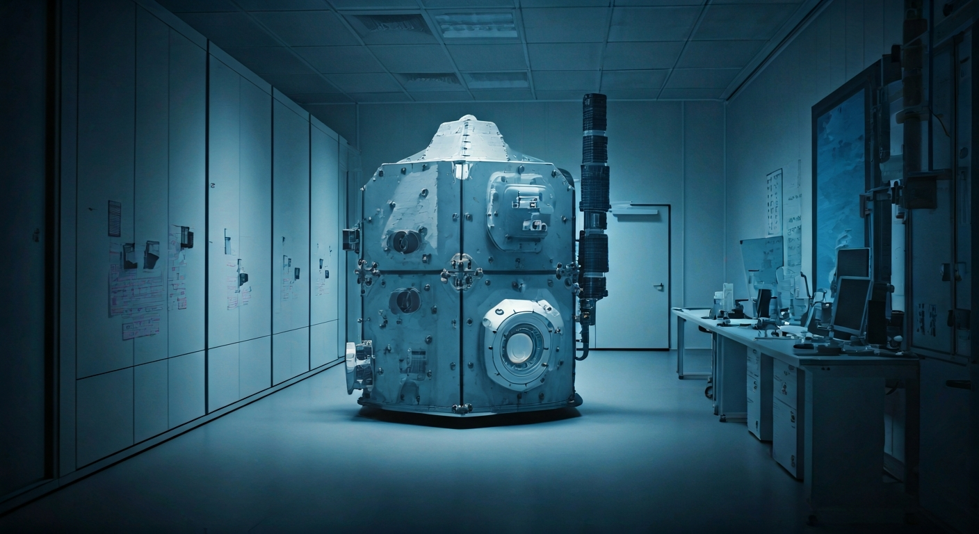 Sechenov University Awarded 250 Million Rubles for Laser Technology in Medicine Center